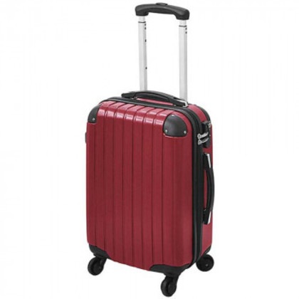 Legend by Asia ABS キャリーS 05-5176 レッド 10,575円