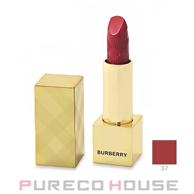 BURBERRY（バーバリー） キス サテン 3.3g #37 キングダム ローズ