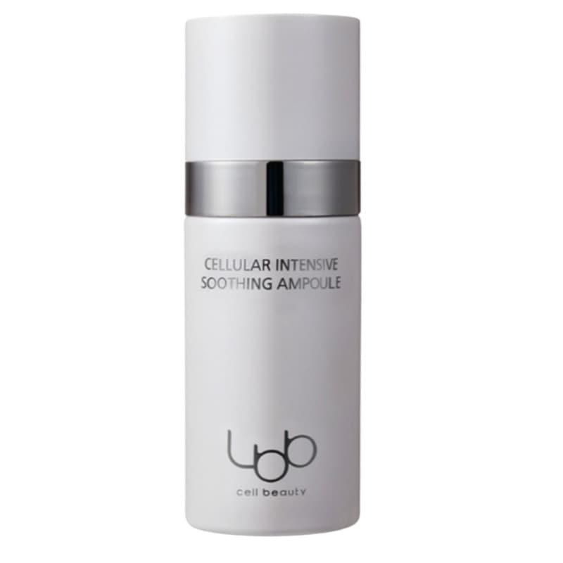 セルラ 集中保湿 スージングアンプル【60ml】