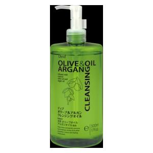 �f�B�u �I���[�u&�A���K���N�����W���O�I�C�� 500ml