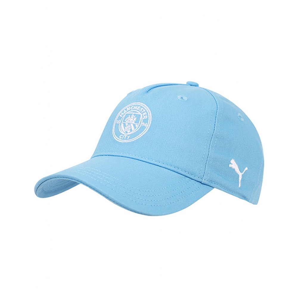 プーママンチェスターシティエッセンシャルキャップマンシティ