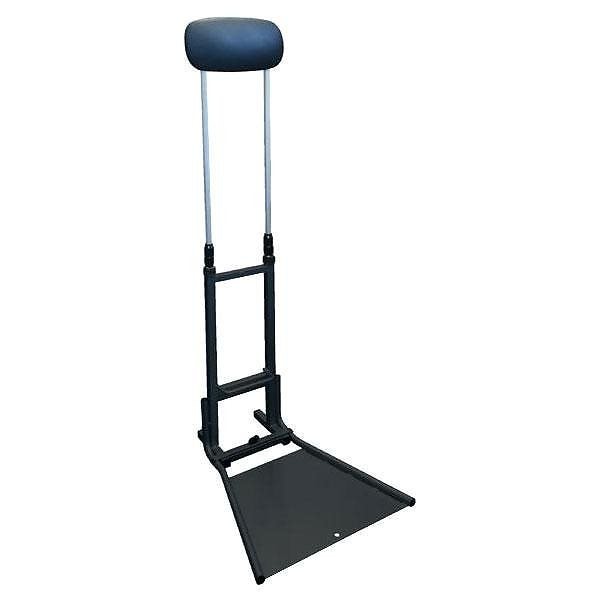 スタンディングサポート フォールディング ブラック/ブラック SSF-7812 22,207円
