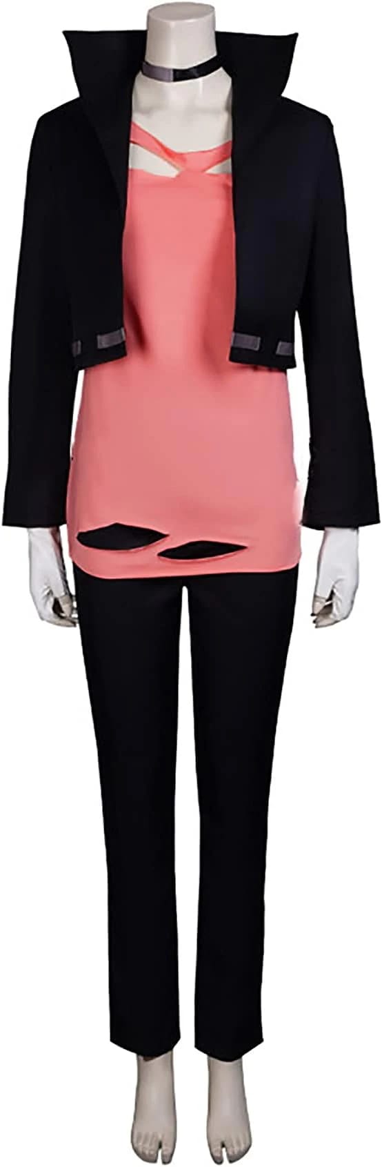 新作入荷耳郎響香 じろきょか コスプレ用衣装 コスチューム 変身 仮装 変装