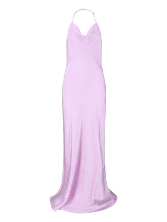 STELLA MCCARTNEY Women Dresses 6A0687 3FU3025602 Purple