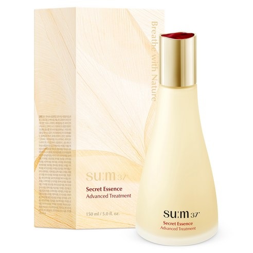 シークレット エッセンス・アドバンスト トリートメント セラム・150mL・1個・毛穴ケア ・キメ保湿 ・スキントリートメント