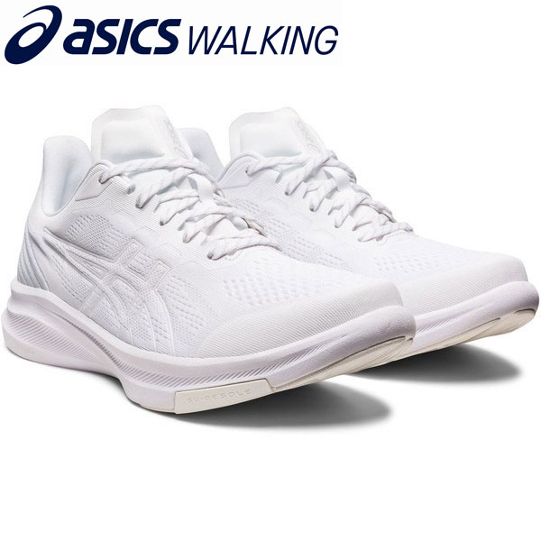 asics アシックス シューズ ゲルライドウォーク ライト 3E相当 1293A032-100 メンズ レディース ユニセックス 靴 5,717円