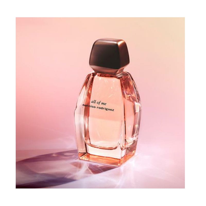 Qoo10] ナルシソ ロドリゲス オール オブ ミー オードパルファム 5 : 香水