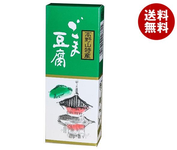 大覚総本舗 ごま豆腐 (ごま豆腐120gみそたれ10g)＊30個入