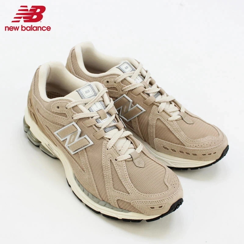 ニューバランス スニーカー New Balance 1906R M1906RW Mindful Grey ランニング シューズ メンズ 男性 nb-m1906rw