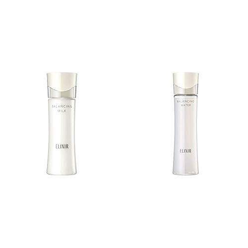 【セット買い】ELIXIR REFLET(エリクシール ルフレ) エリクシール ルフレ バランシング ミルク 乳液 2 (とろとろタイプ) 単品 130mL & エリクシール ルフレ バランシング ウ 5,920円