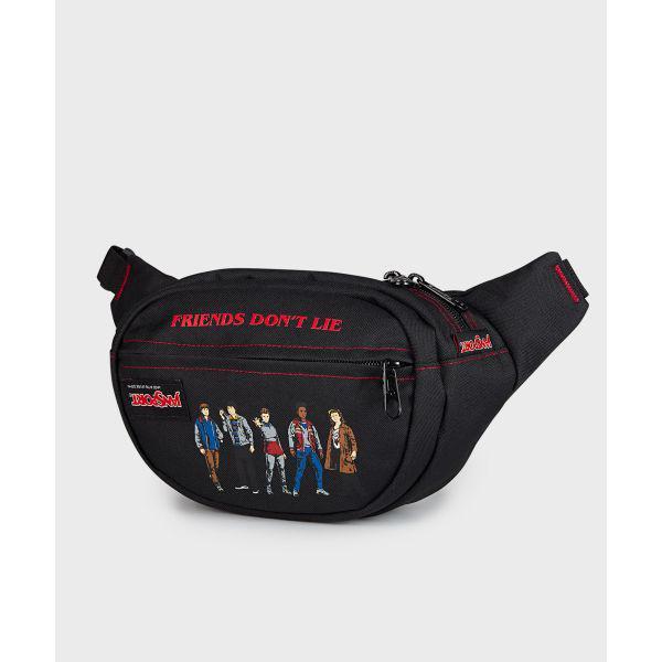 フィフスアベニューRMX FRIENDS BLACK JSOA8E88OO8 266406