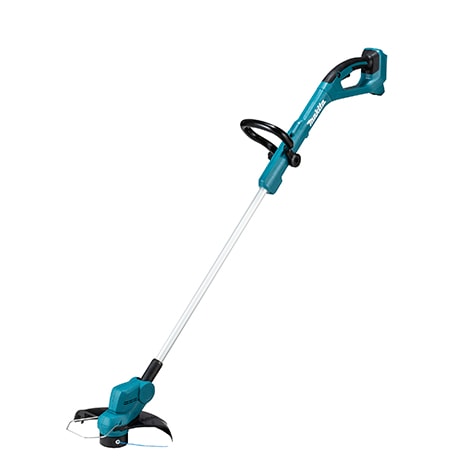 マキタ MUR193DZ 充電式草刈機 18V ナイロンコード式 本体のみ MUR193DZ