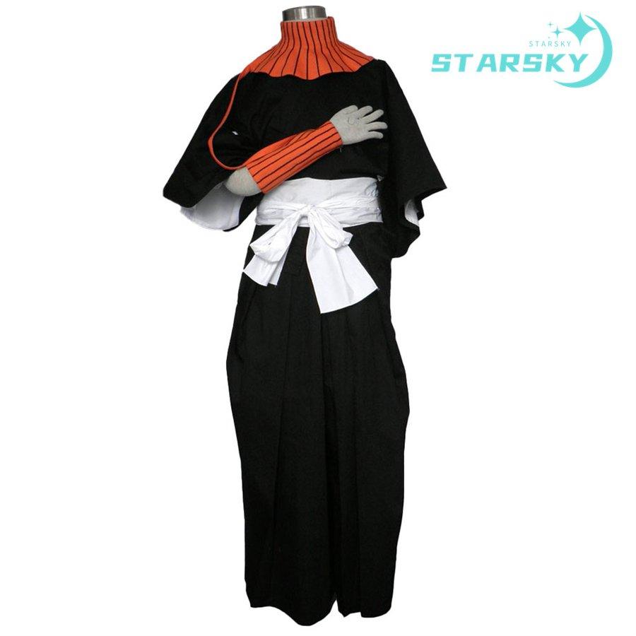 BLEACH ブリーチ 綾瀬川 弓親 1世代 風　コスプレ衣装　コスチューム　服　 ハロウィン 7,468円