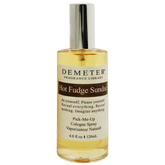 ホットファッジサンデー （箱なし） EDC SP 120ml