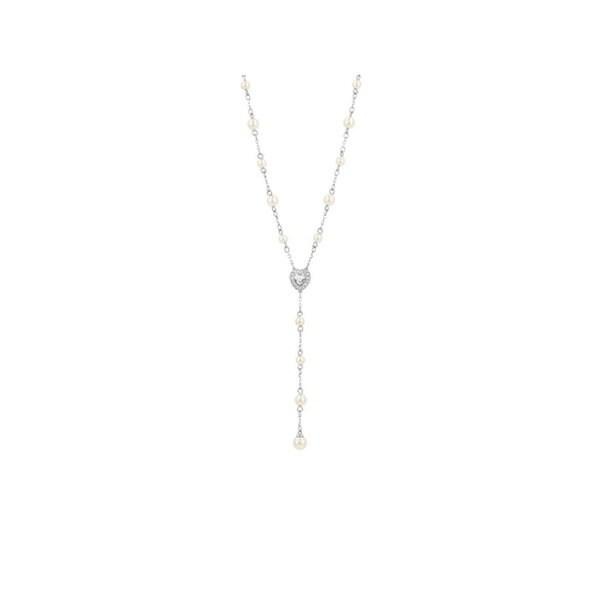 5720855 Ariana Grande カプセルコレクション ハート Y ネックレス