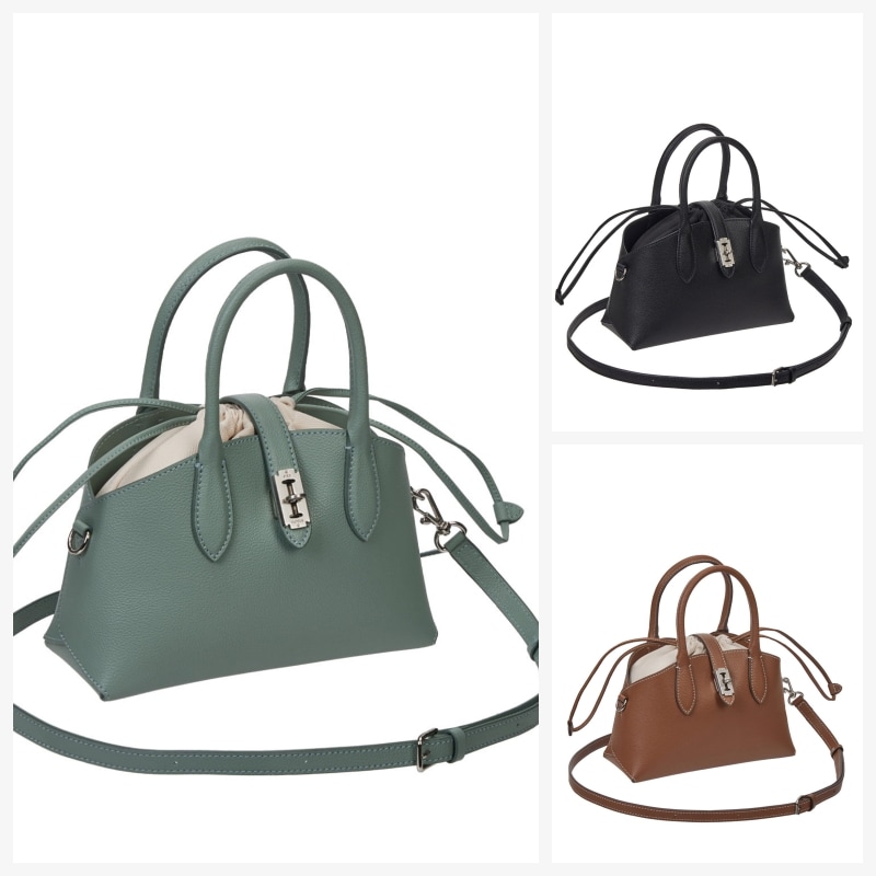 【VUNQUE】25FW TOQUE HERMIT CROSS M : 3COLORS