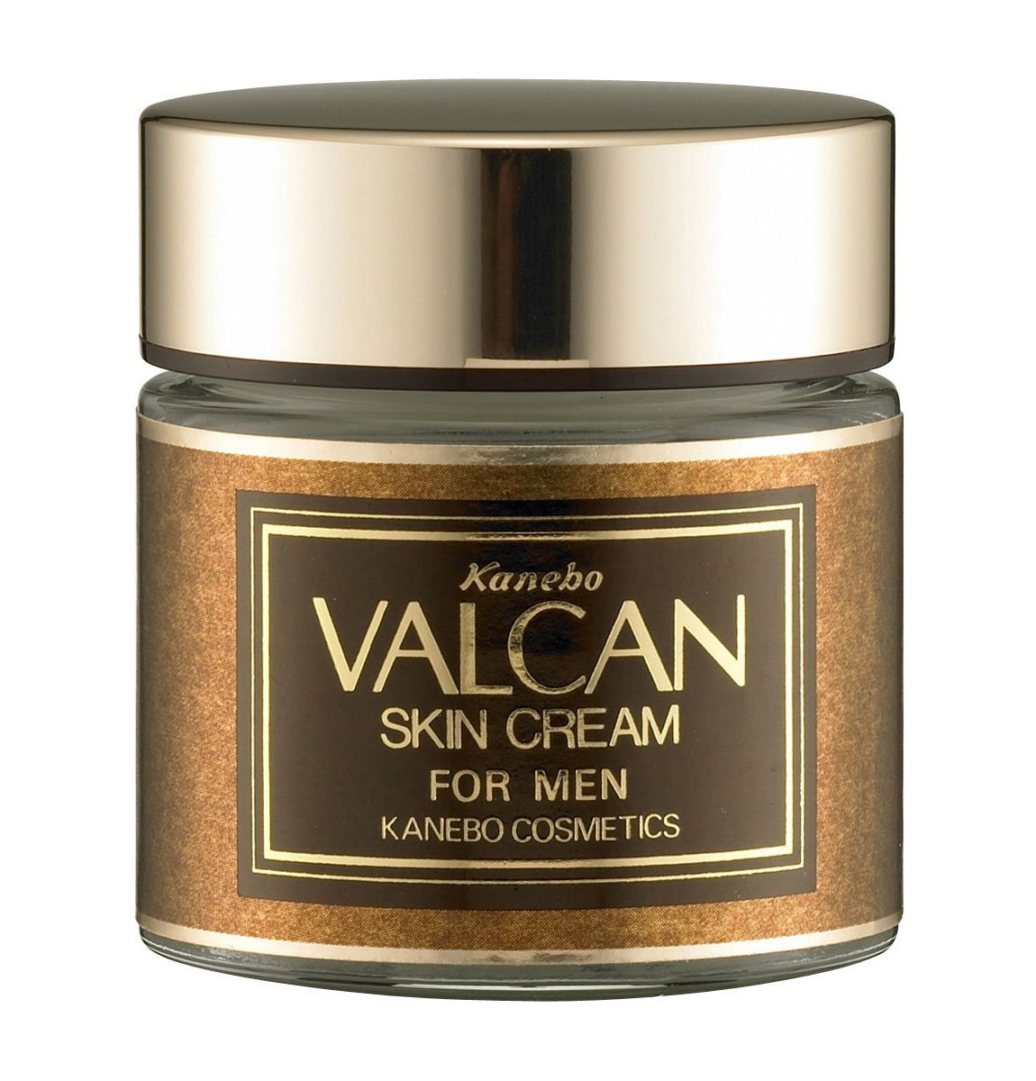 全国送料無料 VALCAN(バルカン) バルカン スキンクリーム 男性用 55g