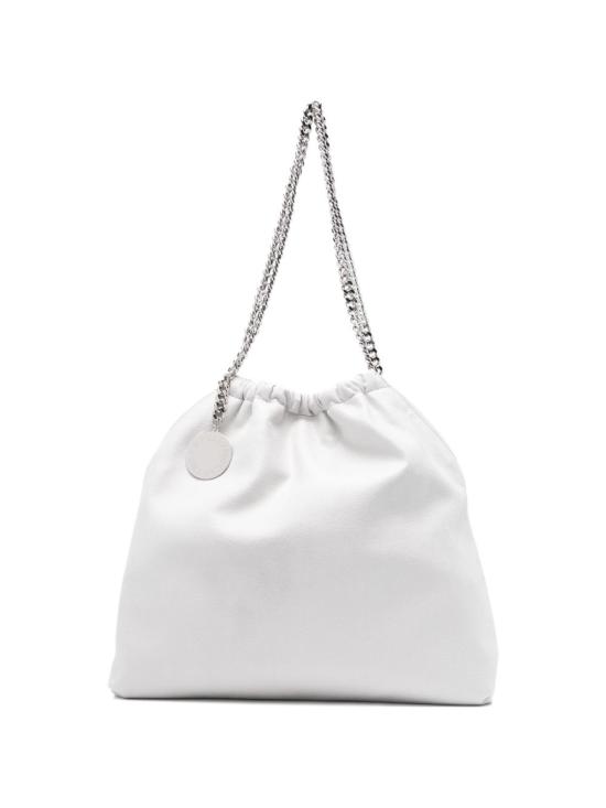 STELLA MCCARTNEY Women Shoulder Bags 7B0180 WP06881705 Grey