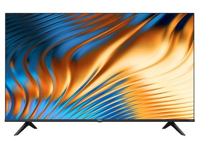 Qoo10] ハイセンス 50A6H VOD対応 4K液晶テレビ