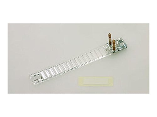 TOMIX Nゲージ 室内照明ユニット C 白色6本 0735 鉄道模型用品