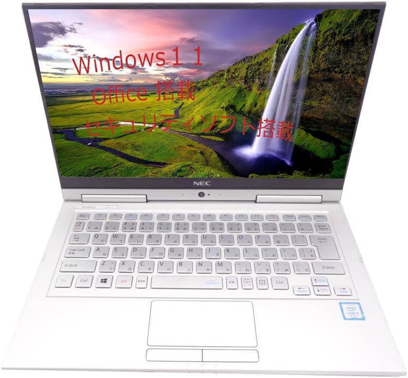 タブレット PC VKT25G-3 Core i5-7世代 メモリ8GB SSD 1TB【13インチoffice 2021】