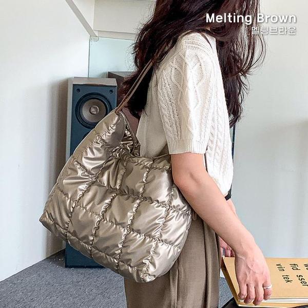女性用パディングバッグ ショルダーバッグ マザーズバッグ RB81