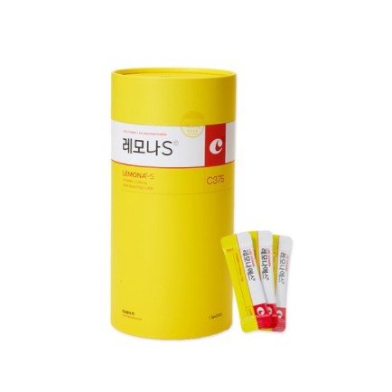 LEMONA-S サプリメント 1.5gx200P ビタミンC サプリメント