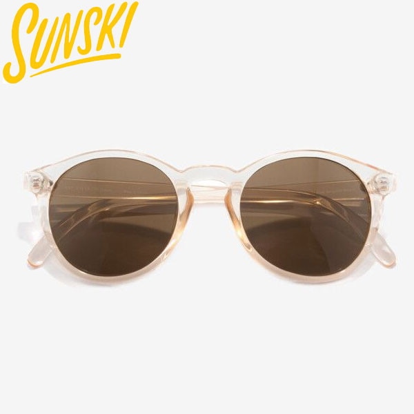 サンスキー SUNSKI サングラス ディプシー シャンパンブラウン SUNDS-CBR ユニセックス 即納あり