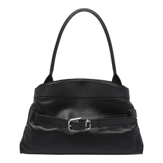 MARC JACOBS Women Shoulder Bags 2F5HSC011H01 001 Black