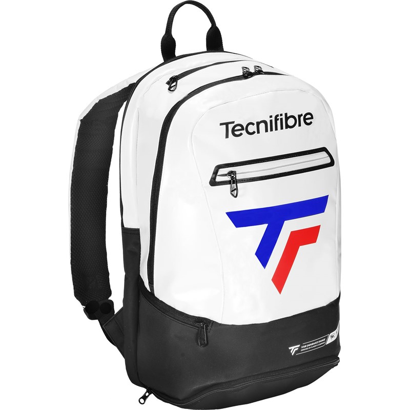 tecnifibre(テクニファイバー) 25TOUR ENDU WHT BACKPACK テニスバックパック (40touw25bp) 7,841円