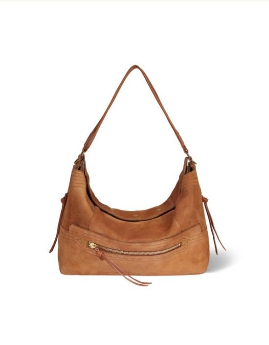 JEROME DREYFUSS Women Wallet 47LUCKHOLCR Caramel CARAMEL