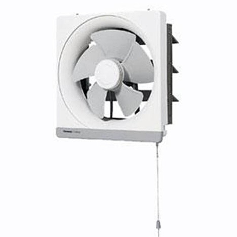 パナソニック新品未使用品換気扇FY-25PM5 Panasonic パナソニック 金属製 台所 換気扇 強弱調節付 30cm FY