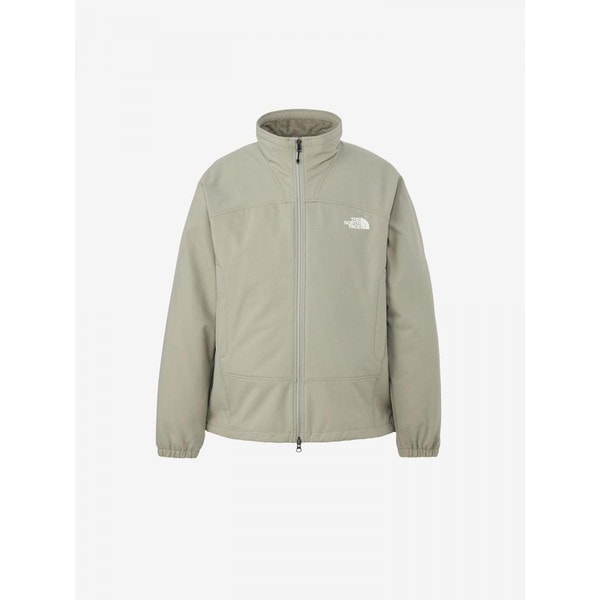 ザ・ノース・フェイス THE NORTH FACE アドバンスドジャケット ユニセックス NP72550-ST