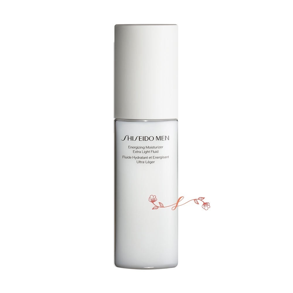 資　生　堂　【男性化粧品】 モイスチャライザー　ＥＧ　100mL／顔用保湿液　国内正規品 4,730円