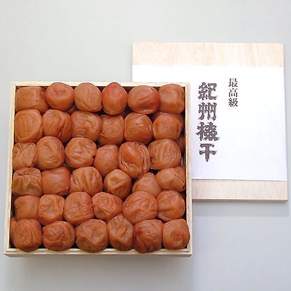 全てのアイテム 梅干し蜂蜜梅 桐箱入り(700ｇ) 梅干し - traama.com.br