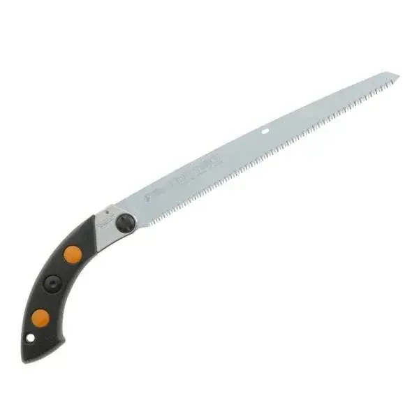 シルキー ゴムボーイ7 万能目 本体 300MM 411－30 大工道具 鋸 シルキー