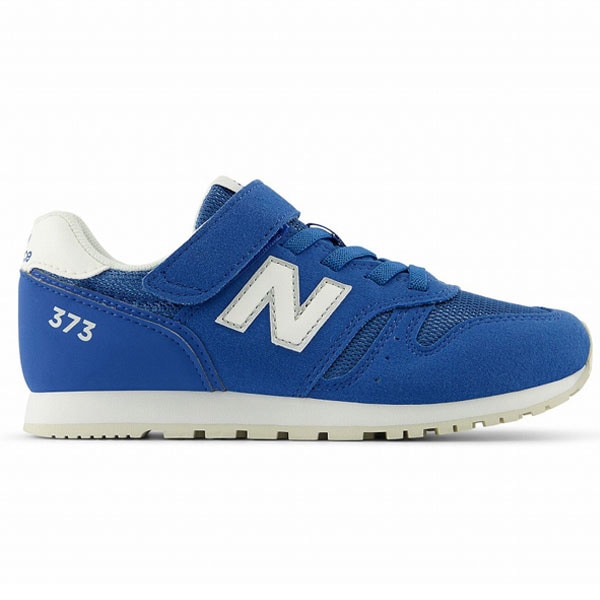 ニューバランス new balance YV373 キッズ ジュニア シューズ スニーカー 子供靴 YV373AQ2M