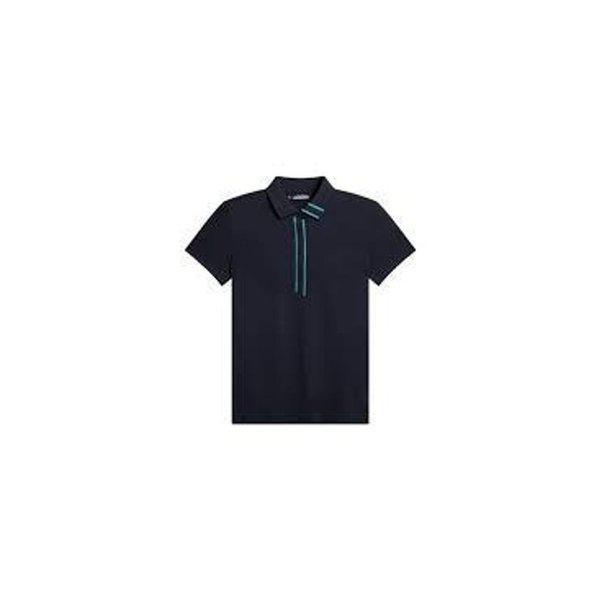25SS 半袖Tシャツ GWJT131366855 JL NAVY DOM