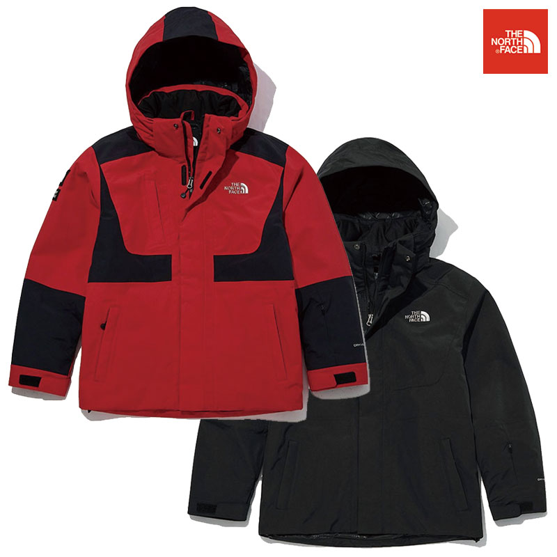 [THE NORTH FACE] NN2SL50 SNOW DAY SKI JACKET ノースフェイス アウター ジャケット レディース メンズ 韓国ファッション