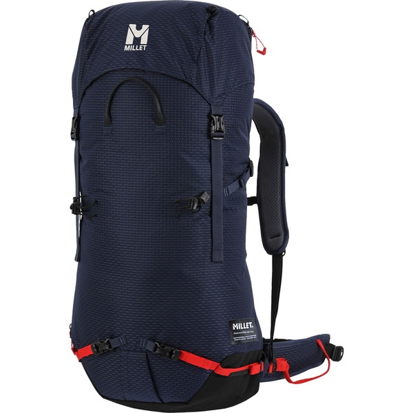 MILLET ミレー PROLIGHTER 38+10 アウトドア バックパック MIS2271-N7317 リュック