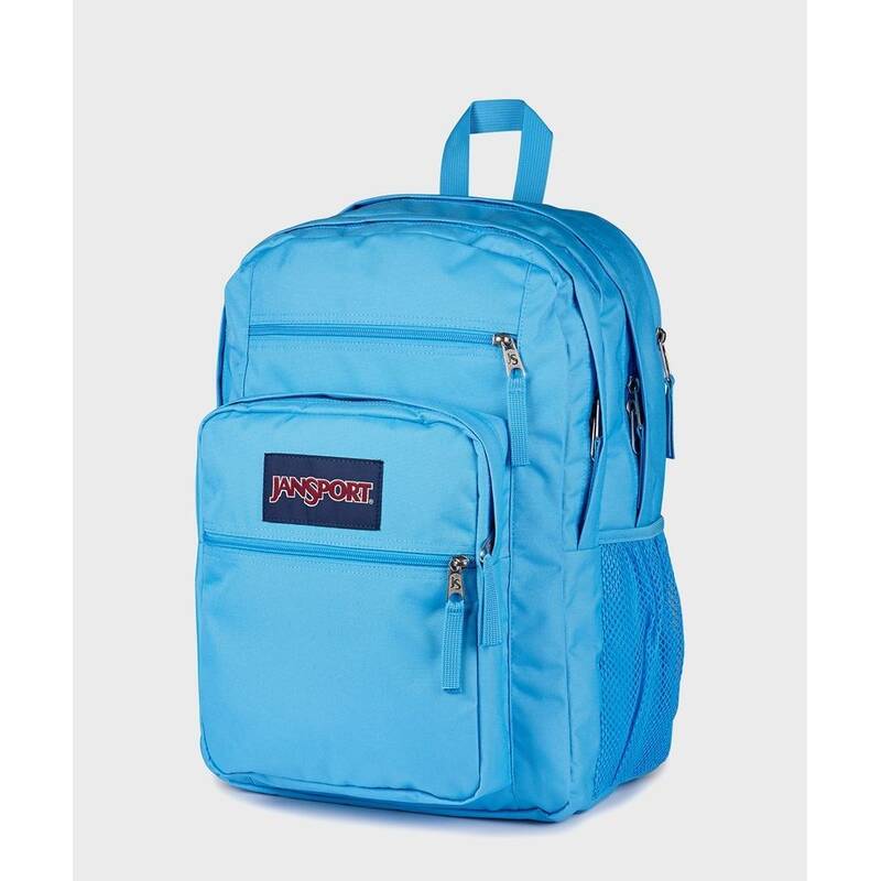 ジャンスポーツ JANSPORT ビッグスチューデント ELECTRIC AZUL JSPU261MBBP001EZ 424227