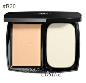 シャネル ウルトラ ル タン コンパクト #B20(3145891727180)