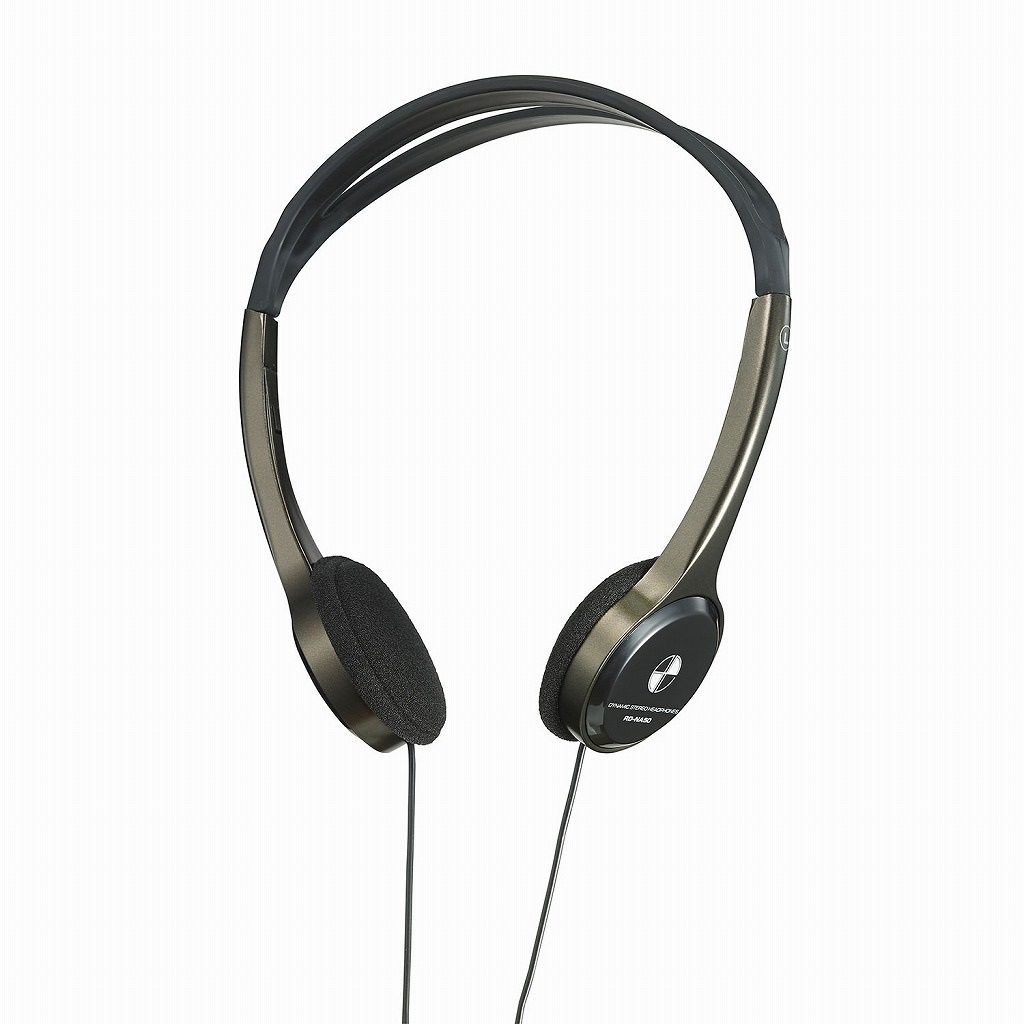 （まとめ買い）ライトオーバーヘッドホン3M+延長2M RD-NA50 [x3]