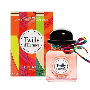 ツイリー ドゥ エルメス 50ML EDP SP 9,363円