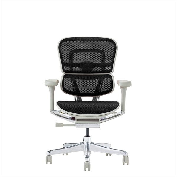 Ergohuman PRO2 EHP2-LAM-GF-BK [�u���b�N]