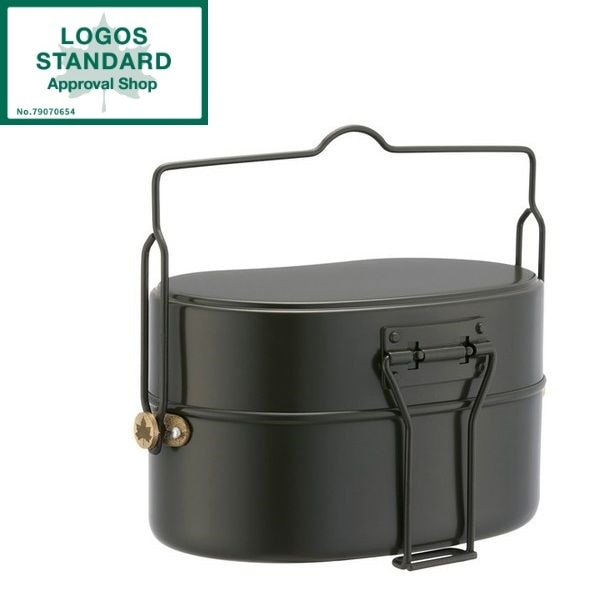 23式ハンゴウ (2合) No.81234400