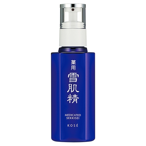 雪肌精　薬用 雪肌精　乳液　140mL　コーセー　KOSE　[医薬部外品]