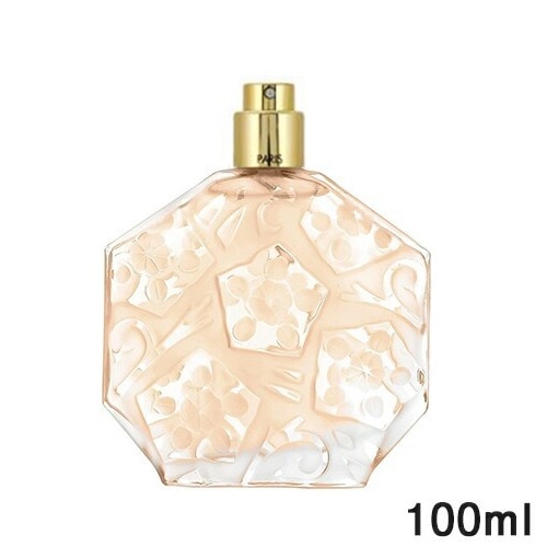 オンブル ローズ オリジナル オードトワレ EDT SP 100ml (キャップ無し） テスター仕様 宅配無料