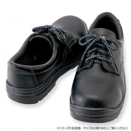 アイトス 59811 セーフティシューズ(ウレタン短靴ヒモ)(男女兼用) ブラック 29cm 4,290円