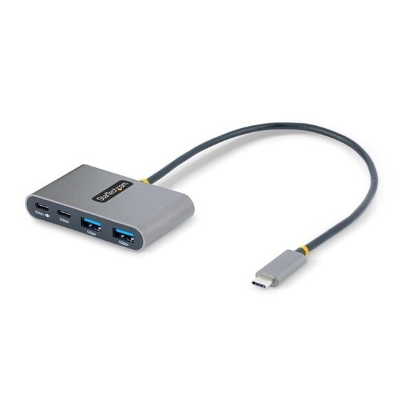 StarTech 5G2A2CPDB-USB-C-HUB [USBハブ]